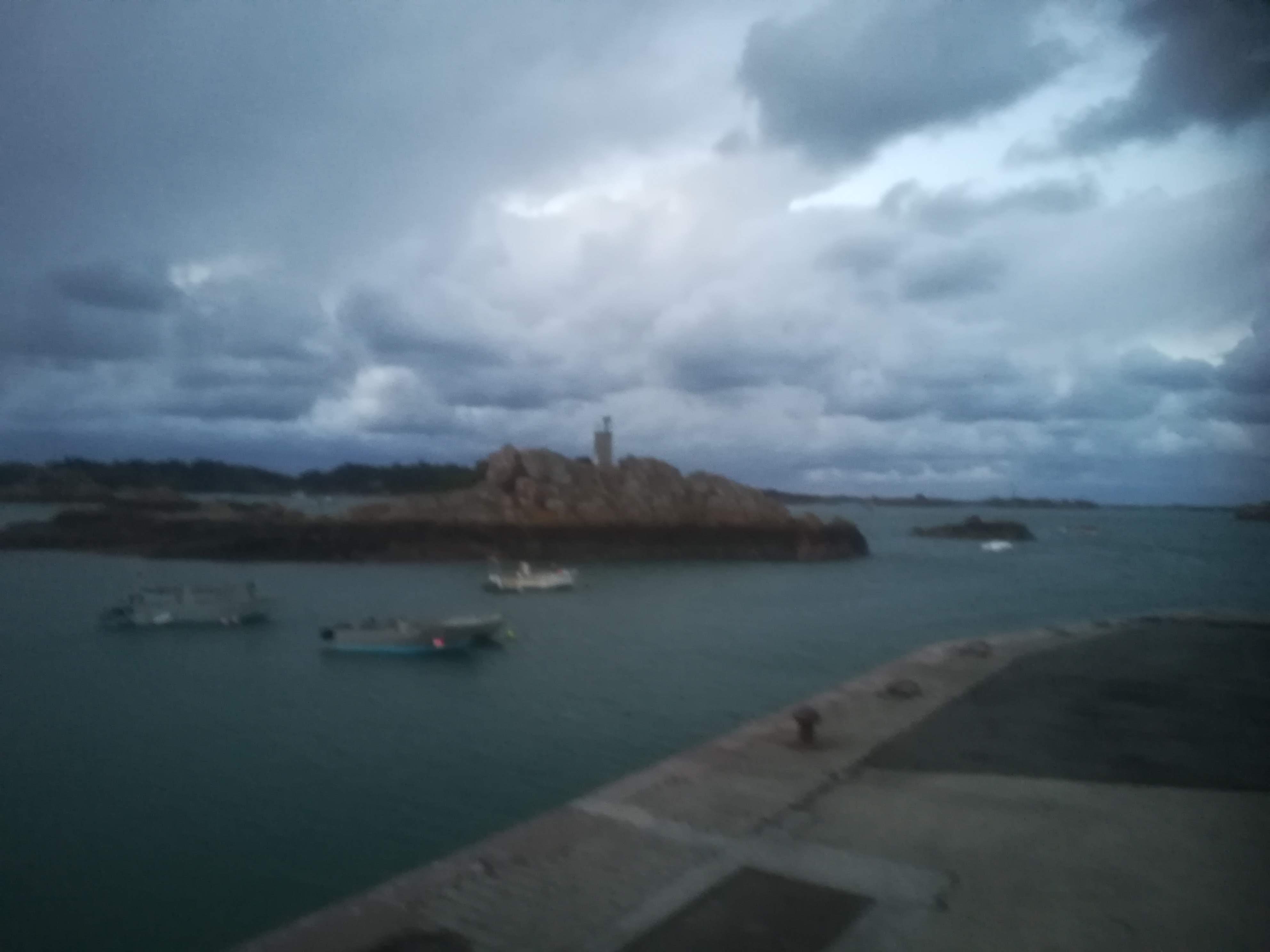 Photo n° 2 de l'avis de Eric.a fait le 27/10/2018 à 06:54