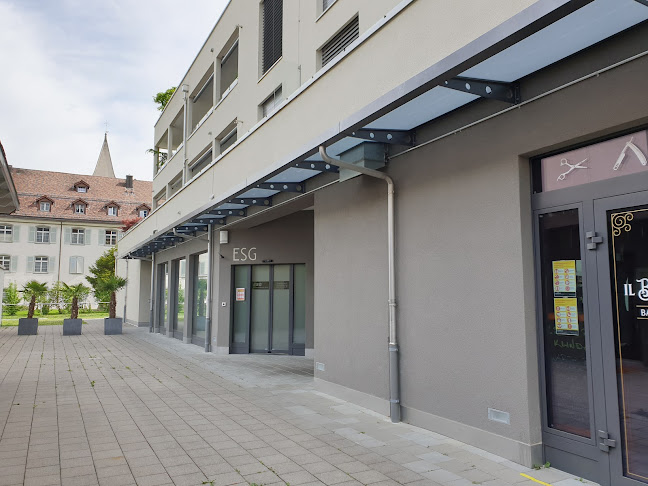 ESG Edelmetall Service GmbH - Glarus Nord