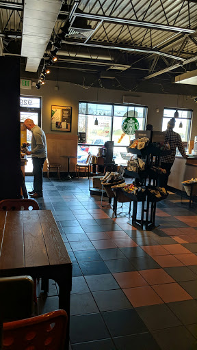Coffee Shop «Starbucks», reviews and photos, 929 Washington Blvd #80, Laurel, MD 20707, USA