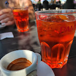 Photo n°4 de l'avis de Sabrina.t fait le 08/09/2021 à 10:39 sur le  Classic Rock Beach Cafe à Desenzano del Garda