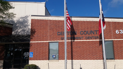 Denton County Adult Probation