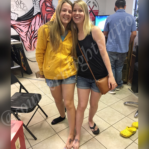 Explore tattoo ideas to represent family, creative tattoo ideas in Alamogordo, available at Southern Lights Tattoo Company