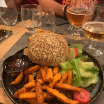 Photo n°1 de l'avis de gabriele.a fait le 23/09/2022 à 20:18 sur le  Candido à Rome