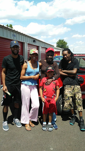 Self-Storage Facility «Anytime Storage», reviews and photos, 1012 Applegate Ln, Clarksville, IN 47129, USA