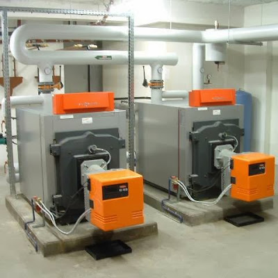 Rubin Energies à Thyez
