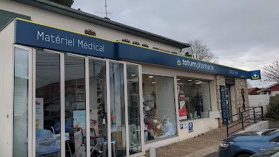 Pharmacie de Carresse 💊 Totum à Carresse-Cassaber