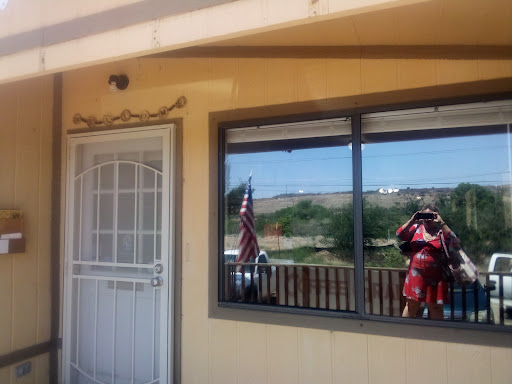 Coffee Gram, 12841 Central Ave, Mayer, AZ 86333, USA, 