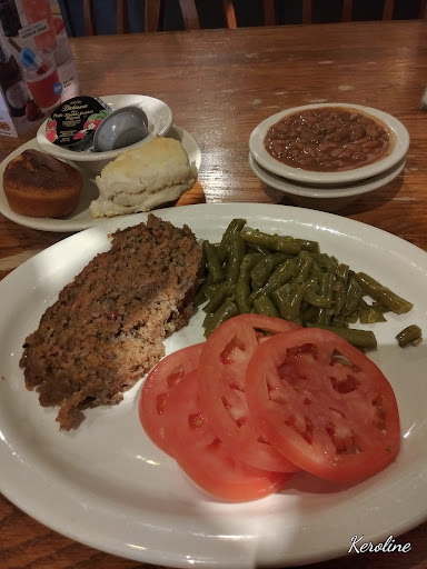 American Restaurant «Cracker Barrel Old Country Store», reviews and photos, 2203 Cortez Rd W, Bradenton, FL 34207, USA