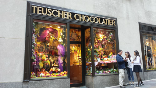 Teuscher Fifth Avenue image 1