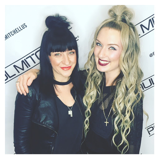 Beauty School «Paul Mitchell The School Rhode Island», reviews and photos