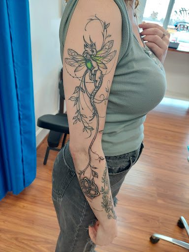 Explore meaningful game of thrones tattoo ideas, creative tattoo ideas in Saint Paul, available at Permanent Mark Tattoo