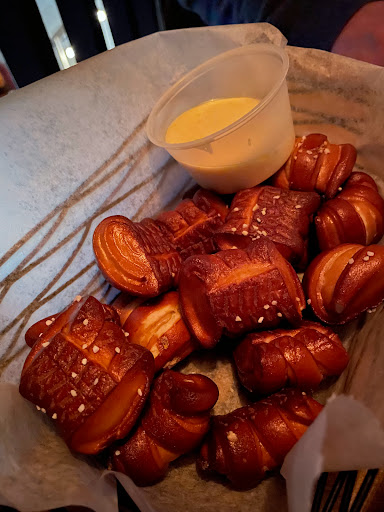 Night Club «Zanies Comedy Night Club», reviews and photos, 2025 8th Ave S, Nashville, TN 37204, USA