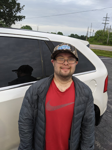 Ford Dealer «Roberts Motors», reviews and photos, 4350 N Alby St, Alton, IL 62002, USA