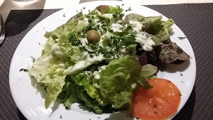 Photo n°15 de O Sole Mio - Restaurant Annemasse à Annemasse ()