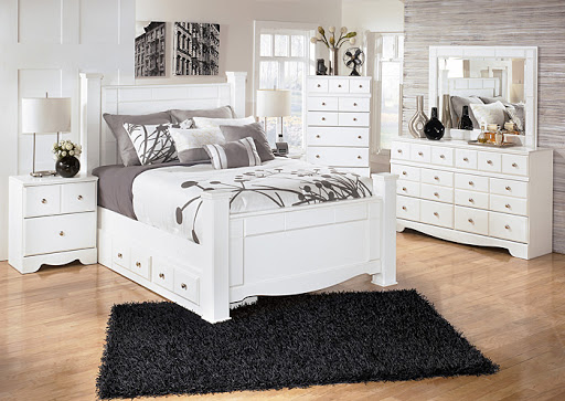 Furniture Store «Freddy P Furniture», reviews and photos, 10 W Broad St, West Hazleton, PA 18202, USA