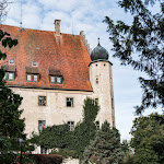 Photo n°10 de l'avis de Alexander.a fait le 15/09/2021 à 06:40 sur le  Hotel Schloss Eggersberg à Riedenburg