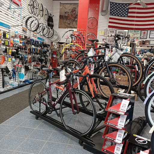 Bicycle Store «Community Bike Supply», reviews and photos, 496 Tremont St, Boston, MA 02116, USA