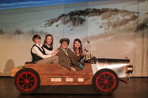 Arts Organization «Northglenn Arts», reviews and photos, 11801 Community Center Dr, Northglenn, CO 80233, USA