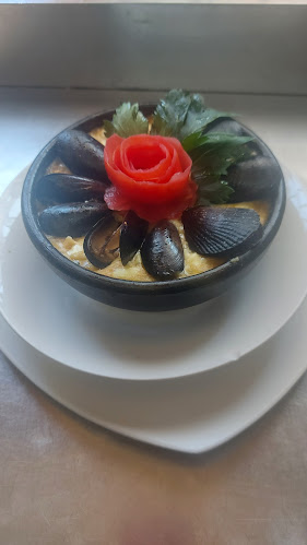 Restaurate Spaly - Restaurante