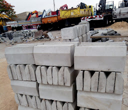 Yankaba Motor Park, Kano photo