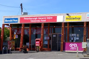 Peterborough General Store and Takeaway Food image