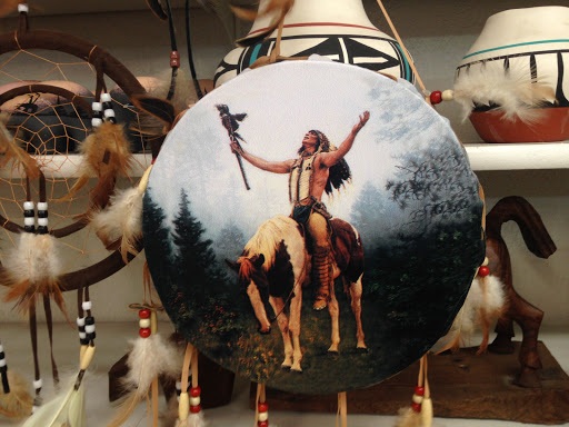 Gift Shop «Canada Mart», reviews and photos, 210 W Andy Devine Ave, Kingman, AZ 86401, USA