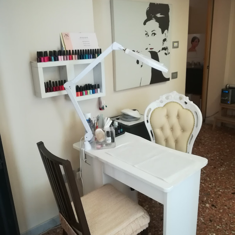 Estetica Beauty key di Kelly Uderzo