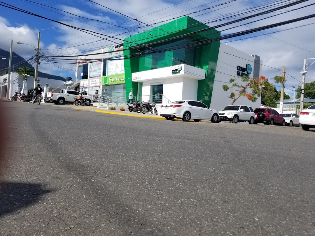 Cooperativa Global Puerto Plata