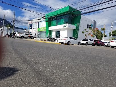 Cooperativa Global Puerto Plata