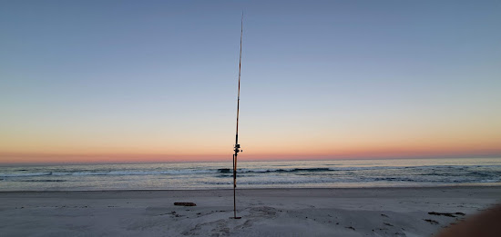 Seymour Beach