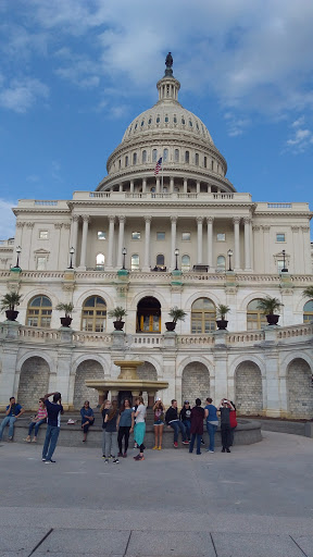Arena «Verizon Center», reviews and photos, 601 F St NW, Washington, DC 20004, USA