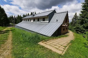 Masarykova chata na Beskydě image