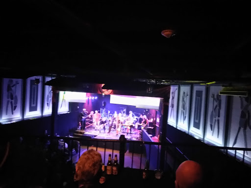 Live Music Venue «The Cannery Music Hall», reviews and photos, 12 Crane St, Southbridge, MA 01550, USA