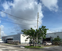 Custom Doors - Photo 2 - Car repair in Miami, FL, Miami