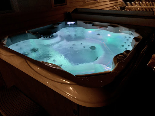 Factory Direct Hot Tubs