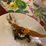 Photo n°3 de l'avis de Luca.a fait le 06/03/2024 à 19:40 sur le  Claudio Pink Restaurant Pizzeria dal 1991 à Taranto