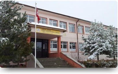 AKPINAR Çok Programlı Anadolu Lisesi Akpınar / KIRŞEHİR