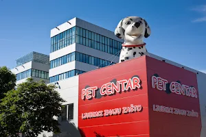 Pet centar image