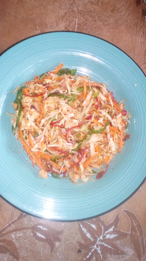 Chow Mein, 34 Abakaliki Rd, GRA, Enugu, Nigeria, Asian Restaurant, state Kwara