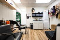 NW2D Salon - Photo 3 - Car repair in Fayetteville, AR, Fayetteville