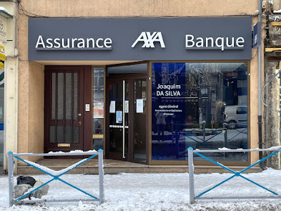 AXA Assurance et Banque Eirl Da Silva Joaquim à Hayange