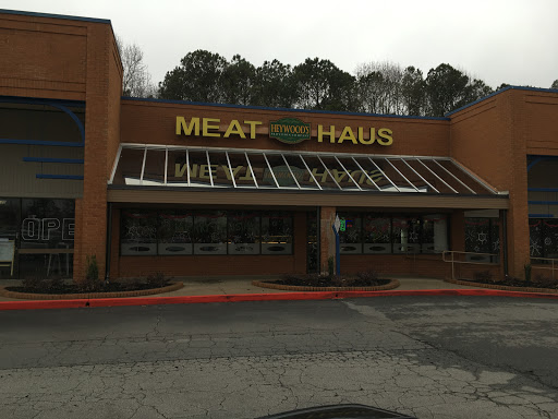Heywoods Provision Company, 2145 Roswell Rd #140, Marietta, GA 30062, USA, 