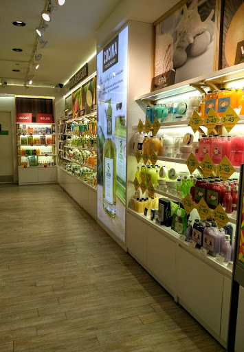 The Face Shop