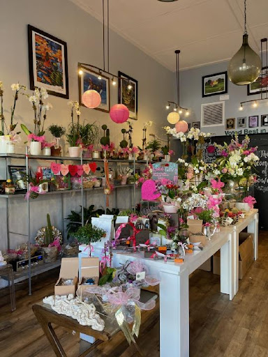 Florist «Tiger Lily Florist Inc.», reviews and photos, 131 Spring St, Charleston, SC 29403, USA