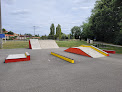 Skatepark de Montrabé Montrabé