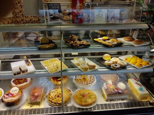Padaria da Raposeira 2 no Chaves, Vila Real