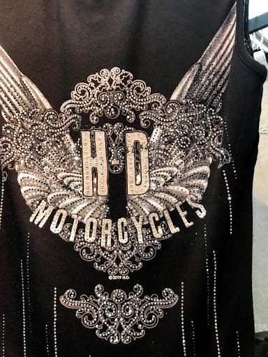 Motorcycle Dealer «Cape Cod Harley-Davidson», reviews and photos, 750 MacArthur Blvd, Pocasset, MA 02559, USA