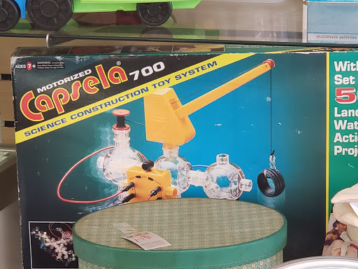 Thrift Store «Value Village», reviews and photos, 2917 Freedom Dr, Charlotte, NC 28208, USA