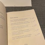 Photo n°7 de l'avis de Yuk.i fait le 20/03/2022 à 08:17 sur le  Ristorante 131 à Palermo