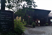 Berggaststätte Maltermeister Turm à Goslar menu